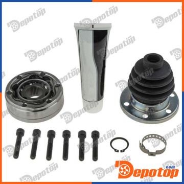 Joint kit intérieur pour arbre de transmission pour VW | 16-1004, 16-1004A